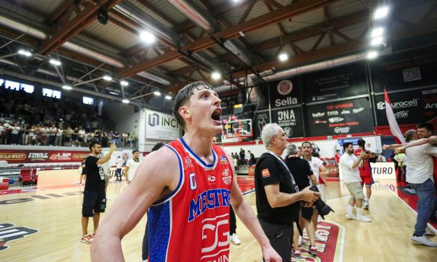 Basket Mestre confermati Giordano, Galmarini e Aromando. In dirittura d’arrivo i colpi Keshawn Curry e Wayne Stewart, il sogno resta il ritorno di Alberto Conti – Di Chiara Morbio