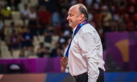 Italbasket femminile: Andrea Capobianco confermato capo allenatore fino al 30 giugno 2027