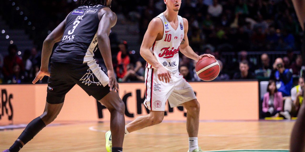 FOCUS BM / IL PUNTO TRIESTE: GRANDI AMBIZIONI TRA CONFERME E ADDII – DI ALVISE BALDAN