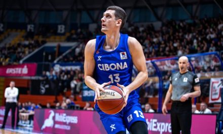 Virtus Roma 1960 in trattativa avanzata con Ivan Majcunic