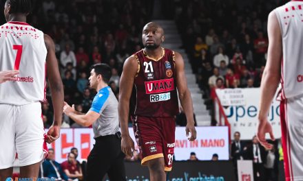 BM MERCATO / ANCHE MFIONDU KABENGELE AL DUBAI – DI MATTEO CAZZULANI