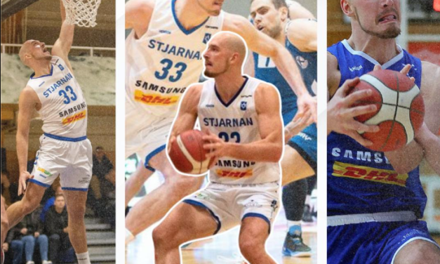 Pielle Livorno, arriva lo sloveno David Gabrovsek. Confermati Bonacini, Campori e Venucci, dicono invece addio Hazners e Vedovato