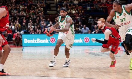 Milano, ufficiale il colpo Lorenzo Brown