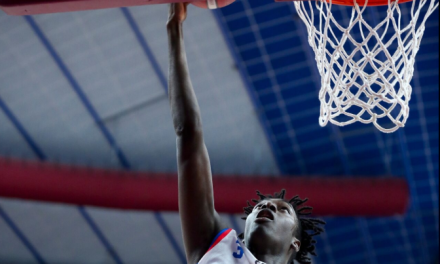 BM MERCATO/ SERIE B: Latina firma Ousman Maiga, Luca Dalmonte è il nuovo coach dell’Andrea Costa Imola