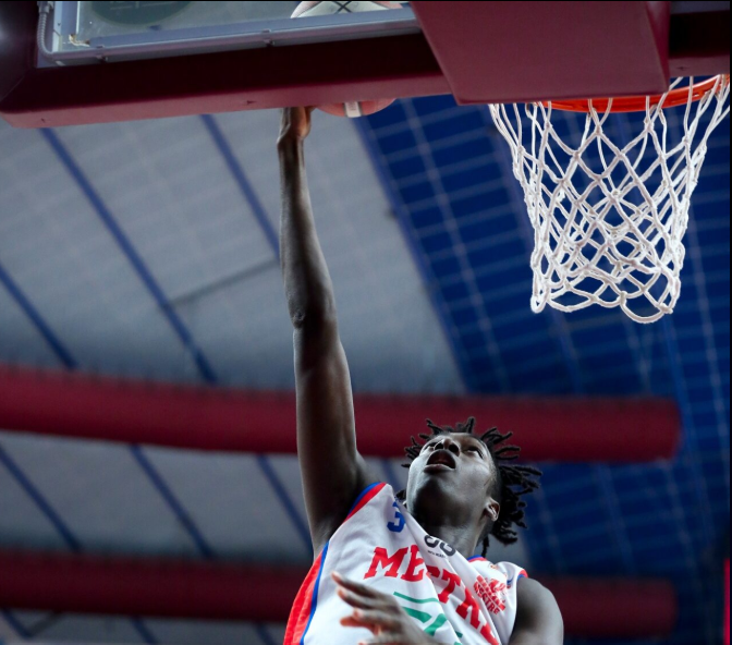 BM MERCATO/ SERIE B: Latina firma Ousman Maiga, Luca Dalmonte è il nuovo coach dell’Andrea Costa Imola