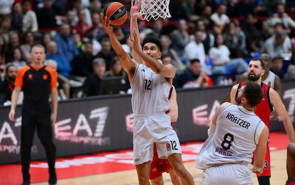 Zalgiris Kaunas, ufficiale la firma di Maodo Lo