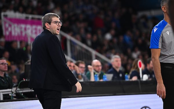 BM ON LBA, IL PUNTO GERMANI: Brescia nella casa dei Campioni per prendersi la rivincita e mantenere il primato – di Riccardo Chiorzi