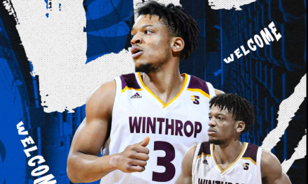 Ruvo di Puglia, firmato Michael Anumba