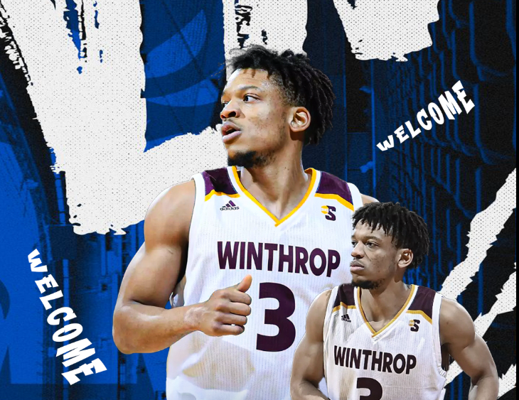 Ruvo di Puglia, firmato Michael Anumba