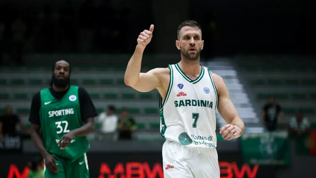 BM MERCATO / MIRALEM HALILOVIĆ DA SASSARI ALLA LEGA ABA – DI MATTEO CAZZULANI