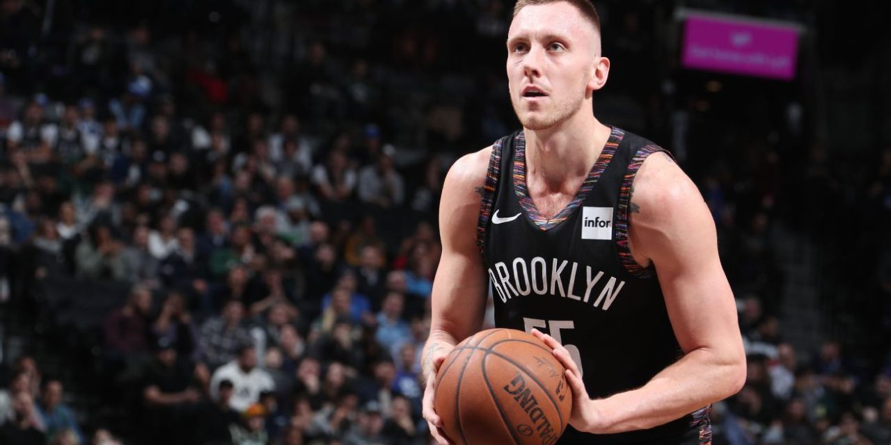 BM MERCATO / IL CLUJ-NAPOCA PORTA IN LEGA ABA UN ALTRO EX NBA – DI MATTEO CAZZULANI