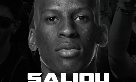 Virtus Bologna, ora il matrimonio è ufficiale: Saliou Niang è un nuovo giocatore delle V Nere