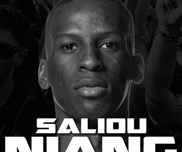 Virtus Bologna, ora il matrimonio è ufficiale: Saliou Niang è un nuovo giocatore delle V Nere