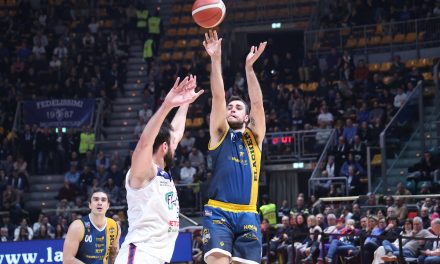 BM ON A2 / La Gruppo Mascio Bergamo saluta Saverio Bartoli (vicino a Scafati) e Gabriele Stefanini (direzione Pistoia) – di Matteo Parma