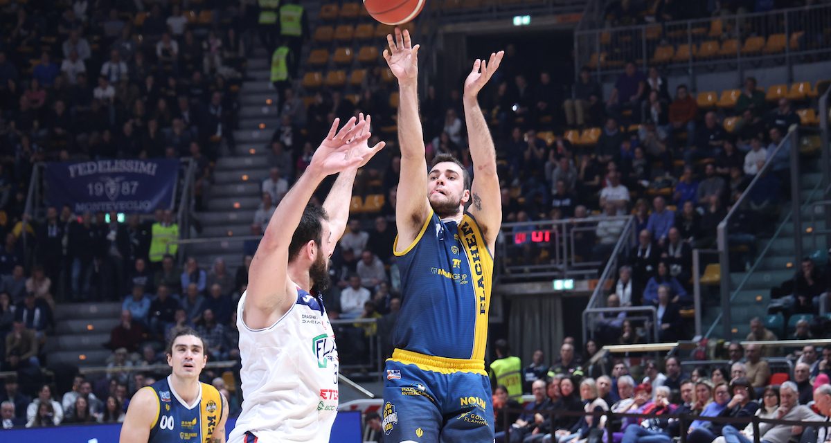 SCAFATI, E’ GIA’ ADDIO STEFANINI: RISOLUZIONE CONTRATTUALE