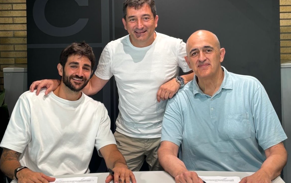Ufficiale il ritorno di Ricky Rubio alla Joventut Badalona