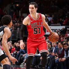 Trapani, il presidente Antonini annuncia il colpo da novanta: il sostituto di Justin Robinson è Ryan Arcidiacono