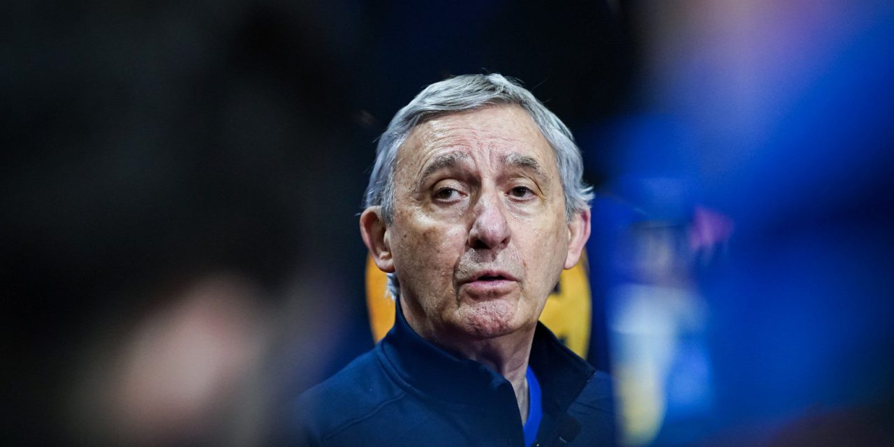 EUROBASKET 2025, LA SERBIA ANNUNCIA I 17 CONVOCATI PER IL RADUNO