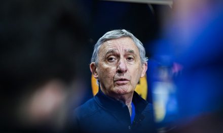 EUROBASKET 2025, LA SERBIA ANNUNCIA I 17 CONVOCATI PER IL RADUNO