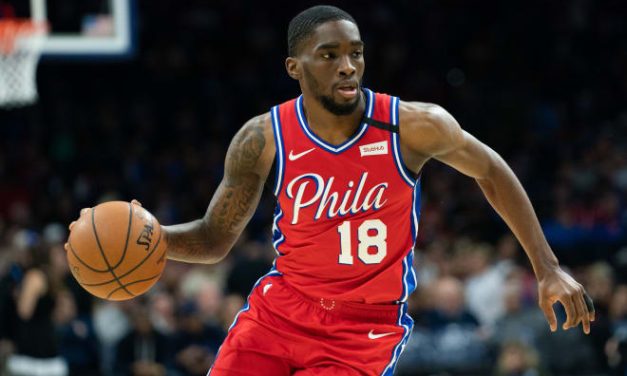 Shake Milton ad un passo dall’approdo in Euroleague: firmerà un biennale con il Partizan