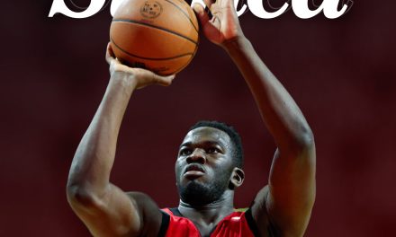 Trapani Shark: Arriva Sanogo, centro di stazza  dalla G-league