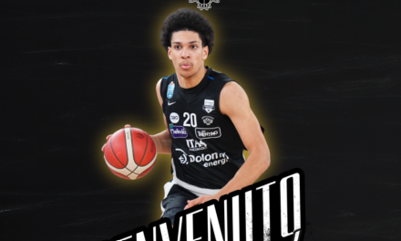 Trento, ingaggiato Theo Airhienbuwa