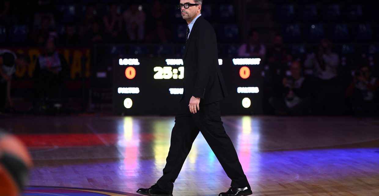 Tortona, Gianmaria Vacirca è il nuvo Direttore Generale