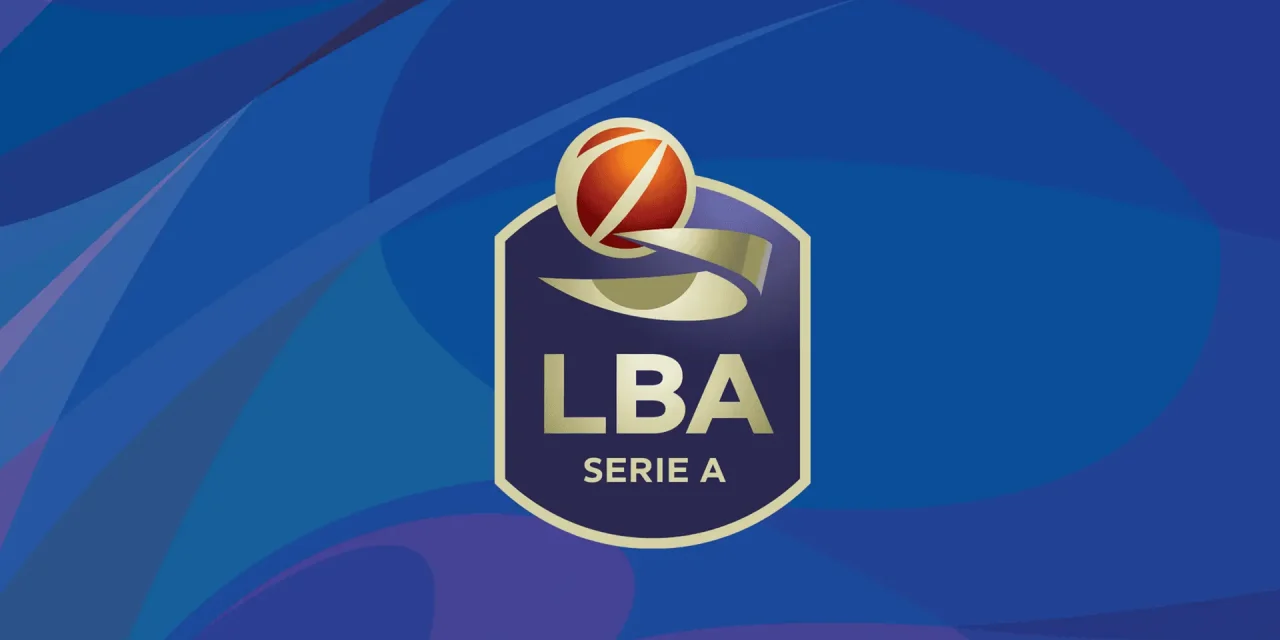 LBA, LUNEDI’ ASSEMBLEA DELLA LEGA PER DIRITTI TV