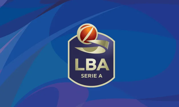 LBA, LUNEDI’ ASSEMBLEA DELLA LEGA PER DIRITTI TV