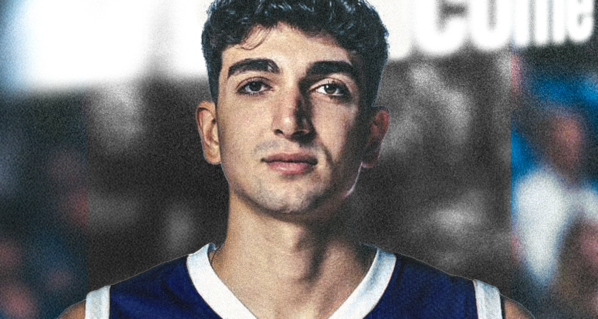 NAPOLI, COLPO DI MERCATO: ARRIVA GUGLIELMO “WILLY” CARUSO