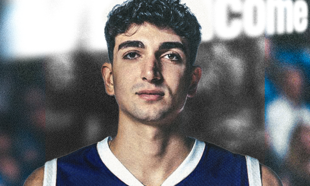 NAPOLI, COLPO DI MERCATO: ARRIVA GUGLIELMO “WILLY” CARUSO