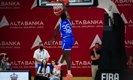 BM Azzurro / Monologo Italia U18, batte Israele e chiude prima il girone ad Eurobasket – di Giovanni Bocciero