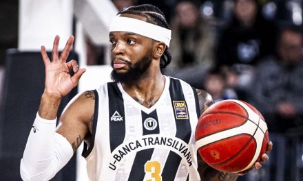 ESCLUSIVA BM / CLUJ-NAPOCA E VIENNA IN LEGA ABA: LA FIRMA AD UN PASSO – DI MATTEO CAZZULANI