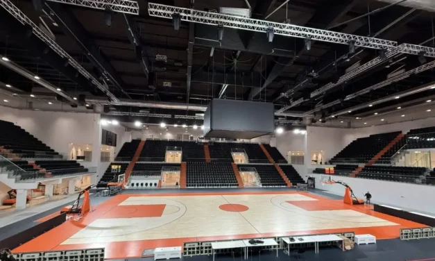 DOMENICA 21 LA BERTRAM DERTHONA INAUGURA LA SUA NUOVA CASA – DI VALENTINA FOGLIETTA