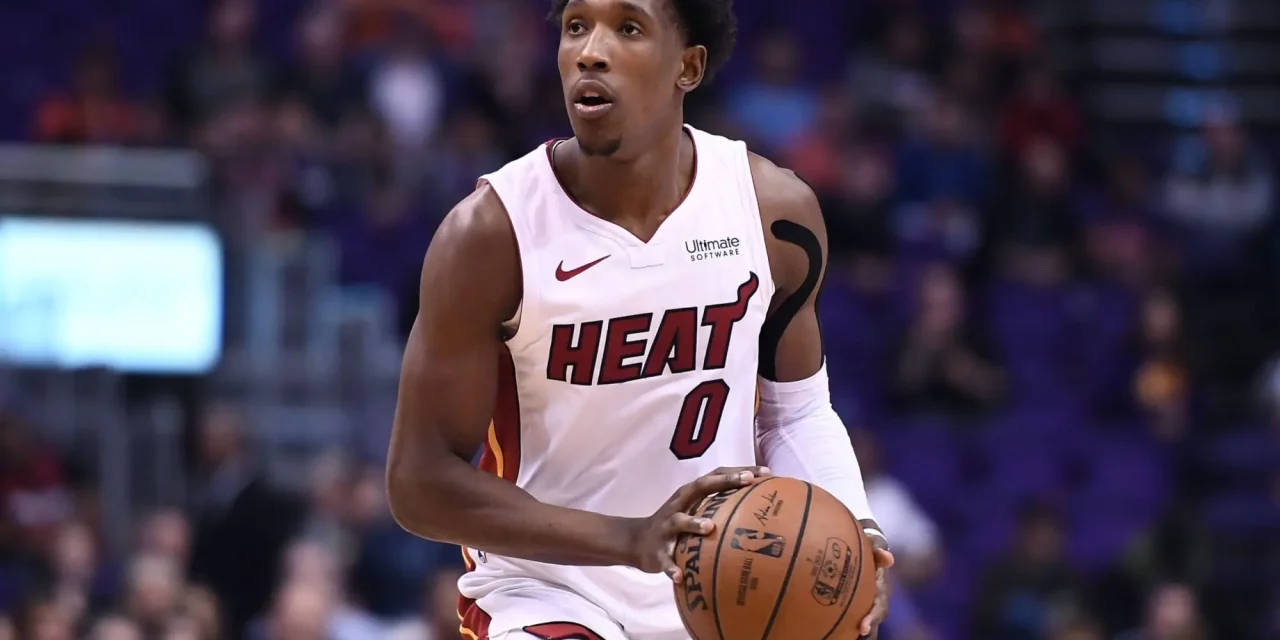 BM SPECIALE MERCATO LBA/ IL PUNTO DEL GIORNO: FATTI, RUMORS E… – TRAPANI TENTA IL COLPACCIO JOSH RICHARDSON, MITROU-LONG VERSO NAPOLI, REGGIO NON VUOLE PERDERE FARIED