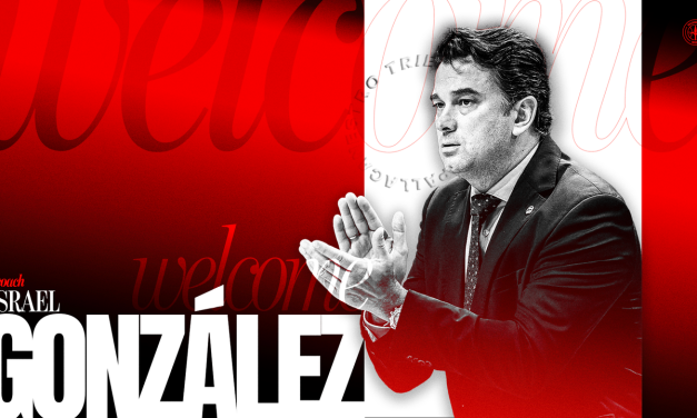 BM MERCATO/ Trieste verso un nuovo capitolo. Accordo con l’allenatore ex ALBA Israel Gonzalez – di Ilaria Tubia