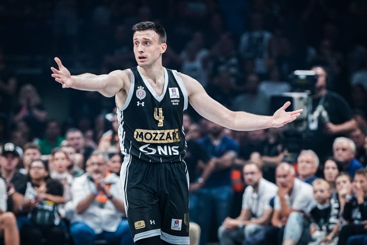 BM MERCATO / DUBAI, DOPO DŽANAN MUSA ECCO ALEKSA AVRAMOVIĆ! SI SBLOCCA IL MERCATO DELLO ZADAR – DI MATTEO CAZZULANI