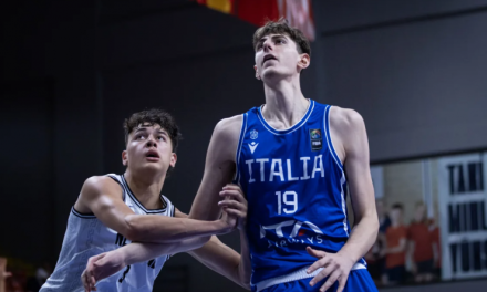 BM MERCATO / ALTRI DUE ITALIANI IN LEGA ABA – DI MATTEO CAZZULANI