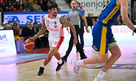 BM MERCATO / SECONDO ACQUISTO ‘ITALIANO’ PER LO SPARTAK – DI MATTEO CAZZULANI