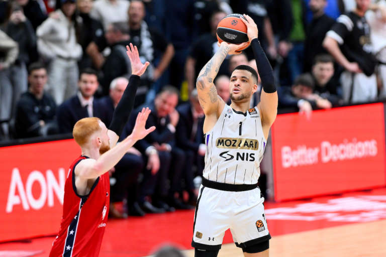 IFFE LUNDBERG, NEI RADAR DI ZENIT ED OLYMPIACOS