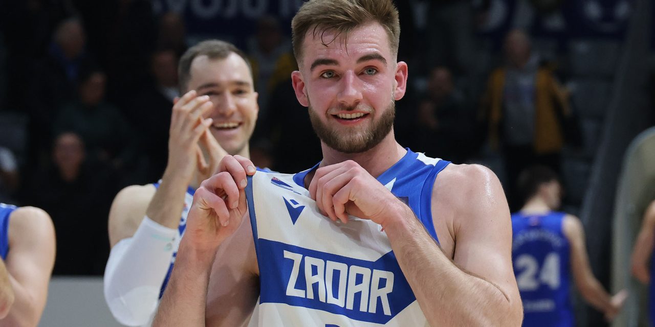 EUROCUP / PANIONIOS SCATENATO: DOPO DUE EX ITALIANI ECCO IL PROSPETTO TYLER WAHL – DI MATTEO CAZZULANI