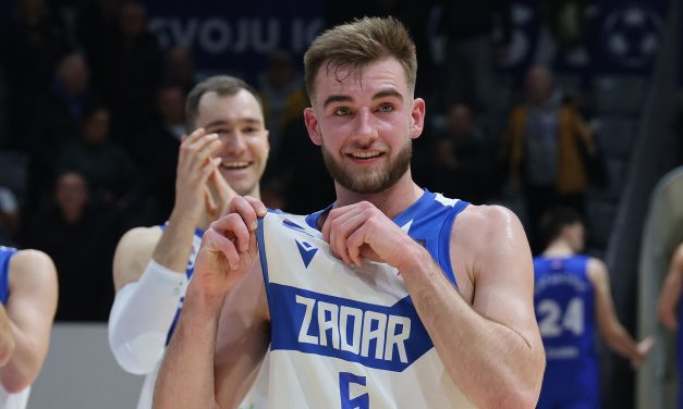 EUROCUP / PANIONIOS SCATENATO: DOPO DUE EX ITALIANI ECCO IL PROSPETTO TYLER WAHL – DI MATTEO CAZZULANI