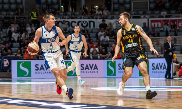 BM MERCATO / LO ZADAR AI PRIMI ACQUISTI, SI RAFFREDDA LA PISTA BASSEY PER IL PARTIZAN – DI MATTEO CAZZULANI