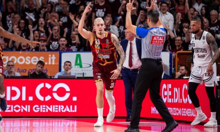 FOCUS BM/ L’ANALISI DEL MERCATO – LA NUOVA REYER: tanti cambiamenti per tornare nei piani alti della classifica – di Daniele Morbio