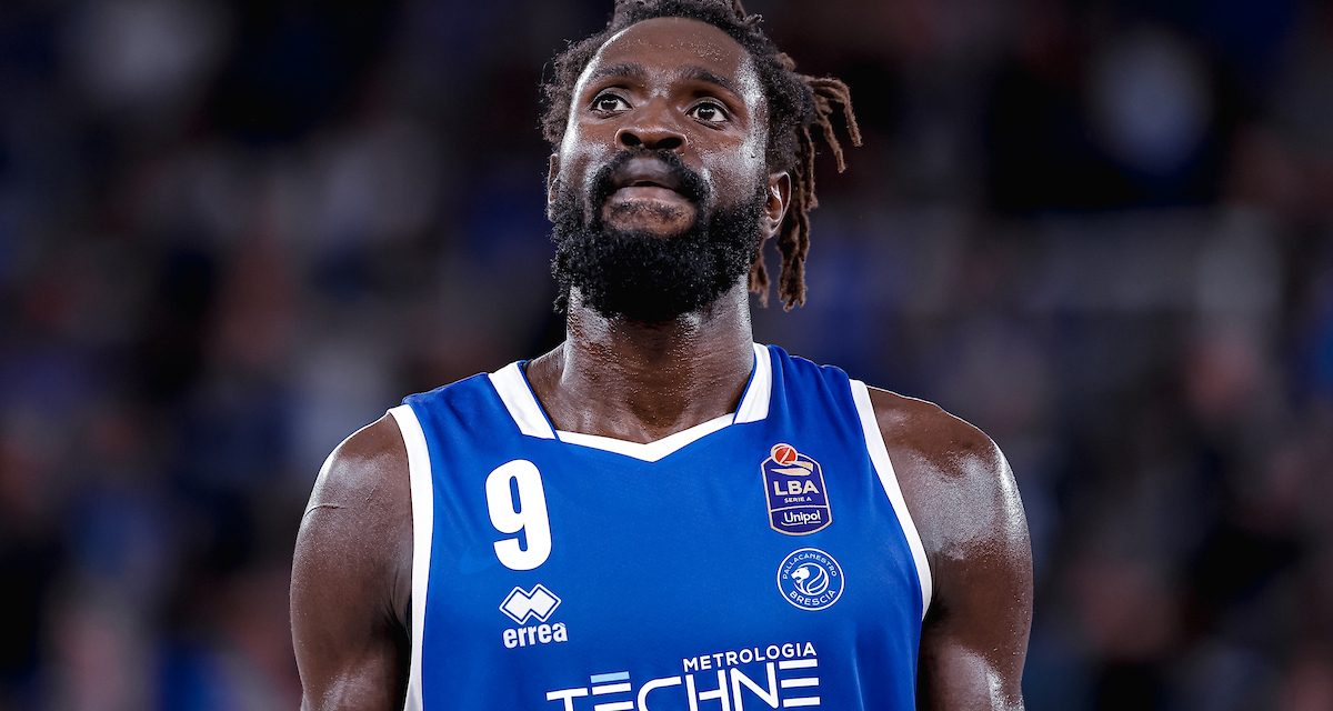 BRESCIA, IL CASO NDOUR ALLE CONCLUSIONI: LA PALLA PASSA AL GIOCATORE, SCEGLIERA’ SE RESTARE O NO