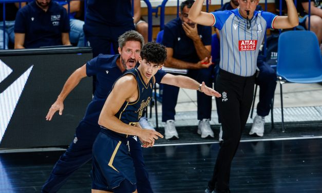 BM VERSO EUROBASKET/ I GIOVANI TALENTI DA TENERE D’OCCHIO: DA PROCIDA A TOPIC, PASSANDO PER BONA – DI ALESSIO APICELLA