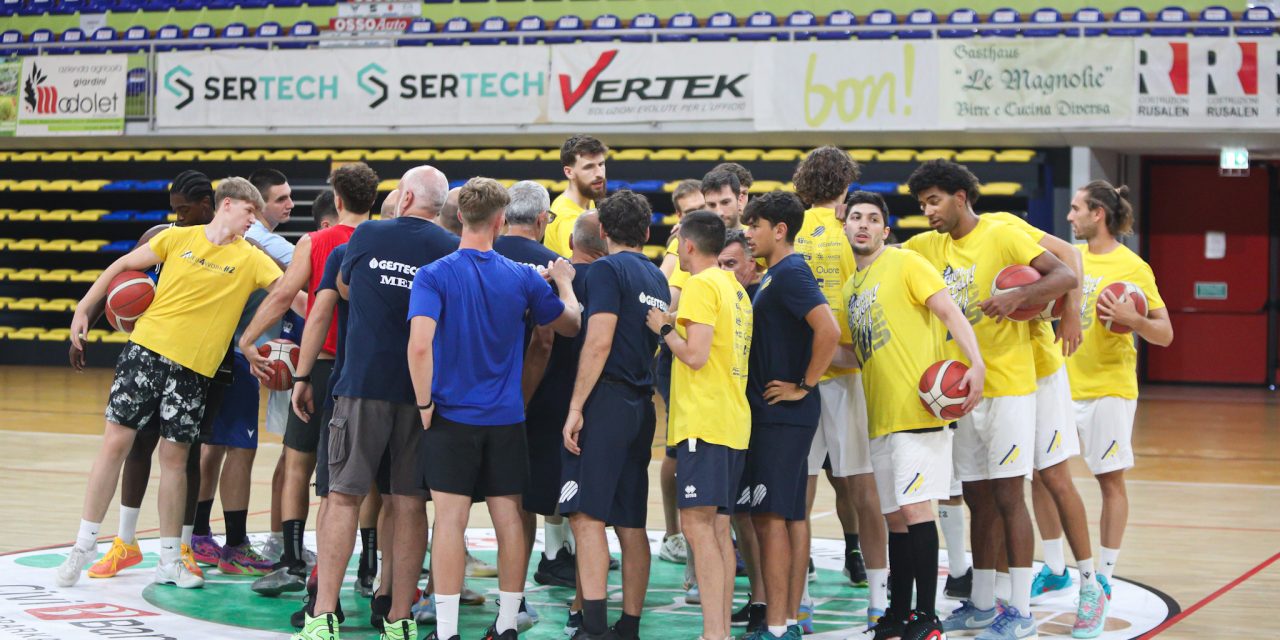 FOCUS BM/ IL PUNTO DEL MERCATO – LA NUOVA CIVIDALE: Gli Eagles cambiano pelle ma non filosofia – di Alessandro di Bari