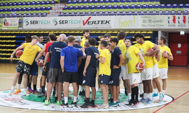 FOCUS BM/ IL PUNTO DEL MERCATO – LA NUOVA CIVIDALE: Gli Eagles cambiano pelle ma non filosofia – di Alessandro di Bari