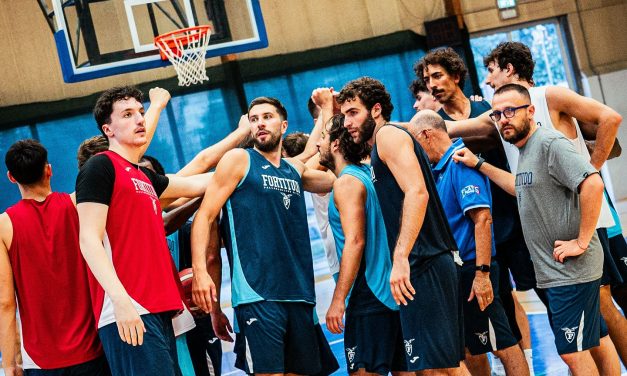 FOCUS BM/ IL PUNTO DEL MERCATO – LA NUOVA FORTITUDO: Si apre un nuovo corso con una Effe operaia – di Alessandro di Bari