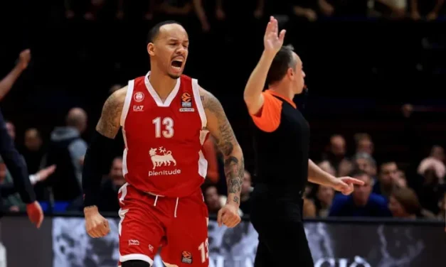 BM MERCATO / IL NAPOLI SI INSERISCE NELLA CORSA A SHABAZZ NAPIER – DI MATTEO CAZZULANI